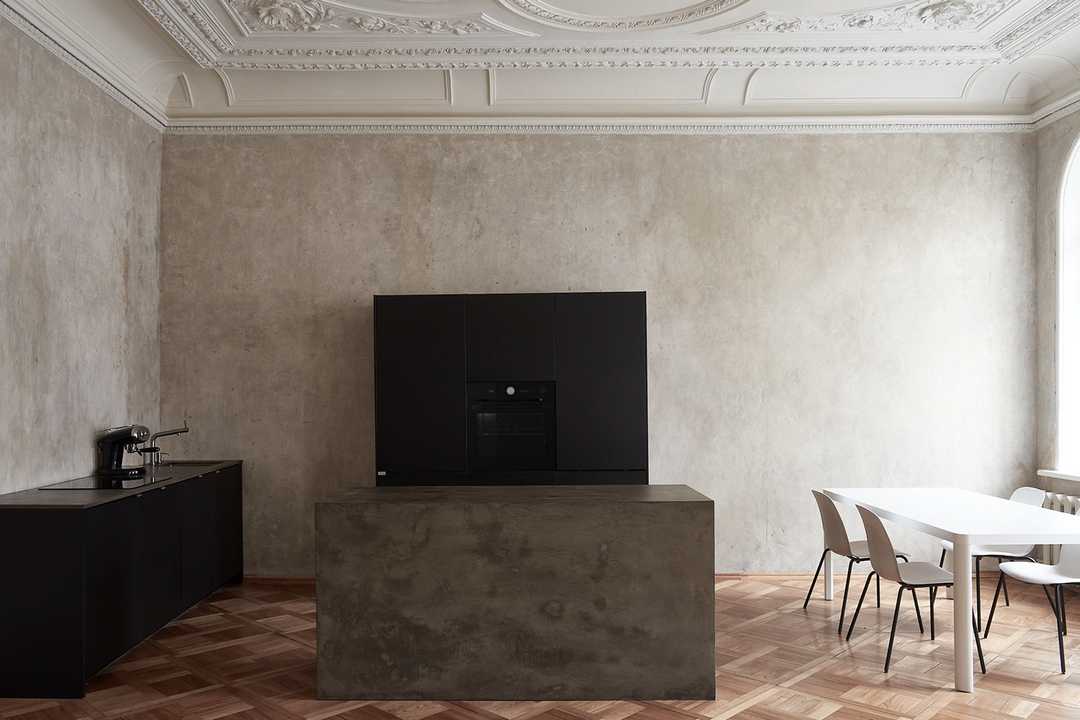Beige by Maria Osminina