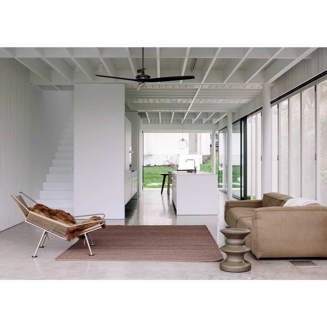 City Beach House by Fearon Hay Architects