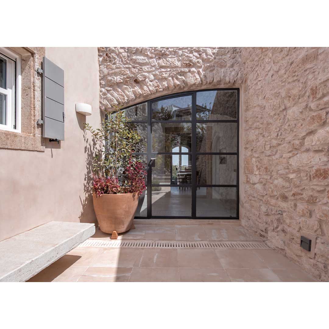 Farmhouse AR in Kythira Island by RCTECH