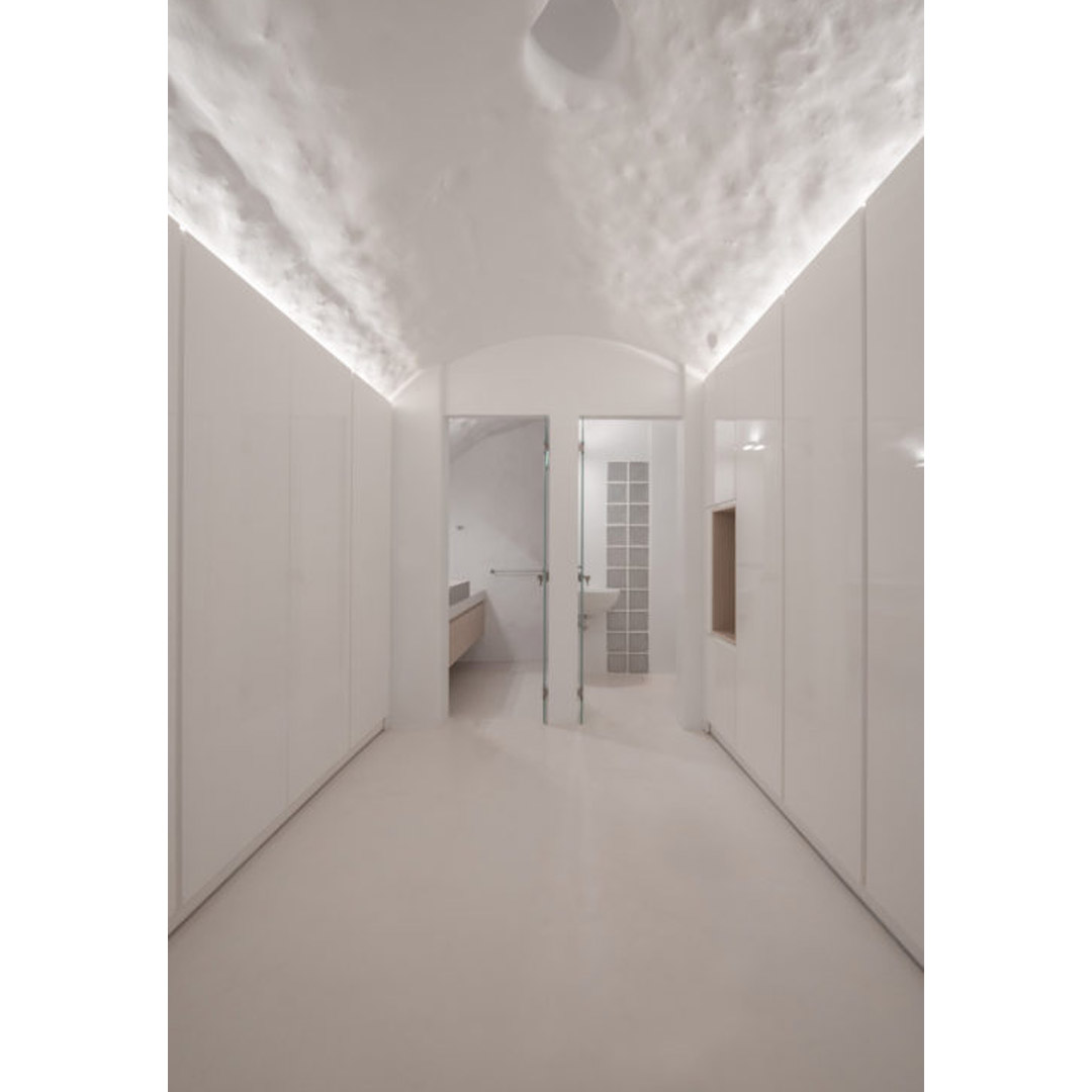 Farmhouse AR in Kythira Island by RCTECH