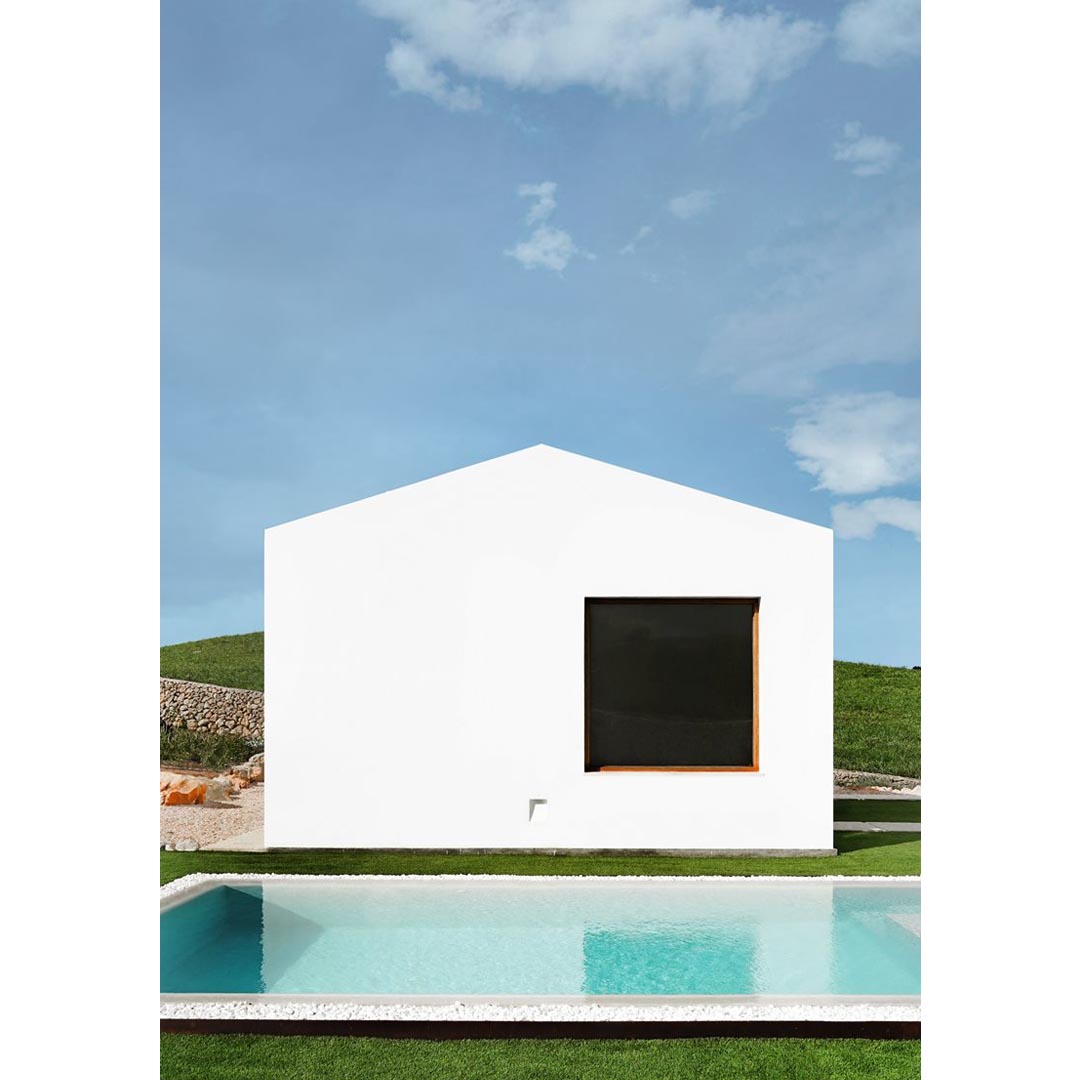 House E by Marina Senabre