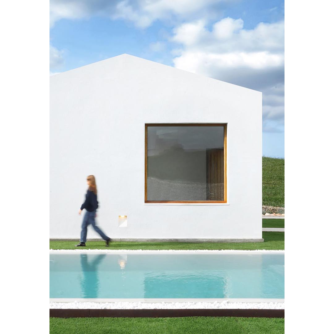 House E by Marina Senabre