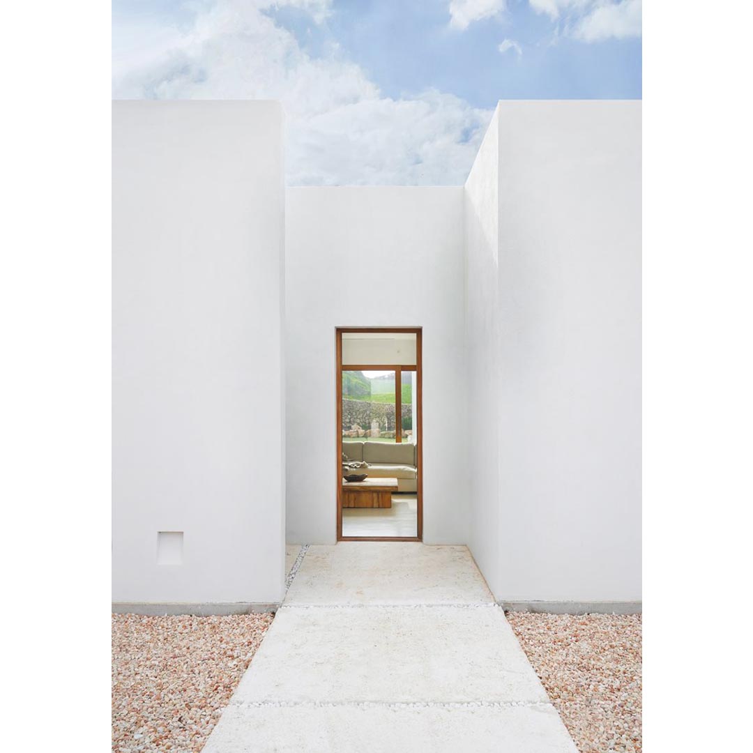 House E by Marina Senabre