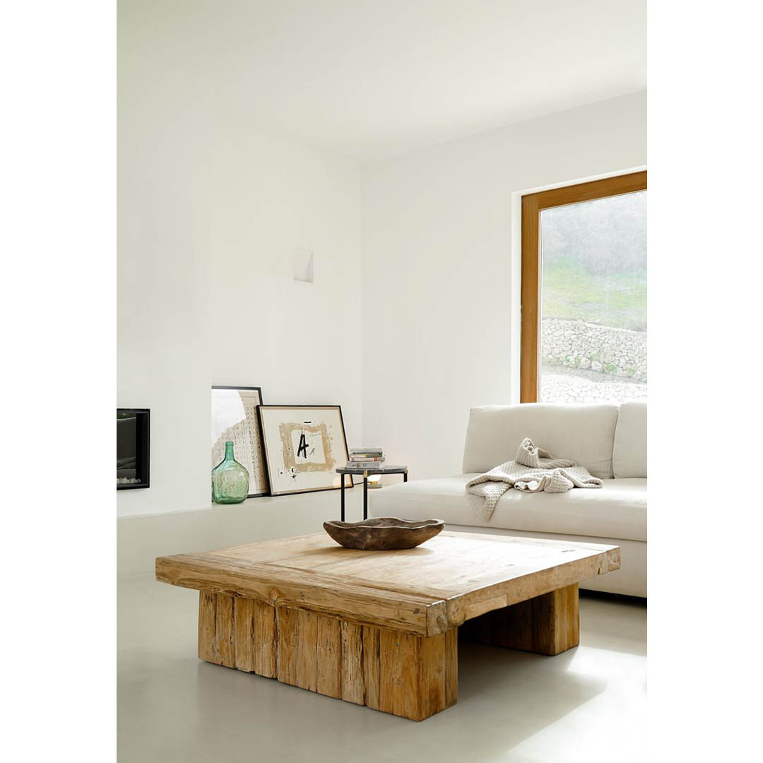 House E by Marina Senabre