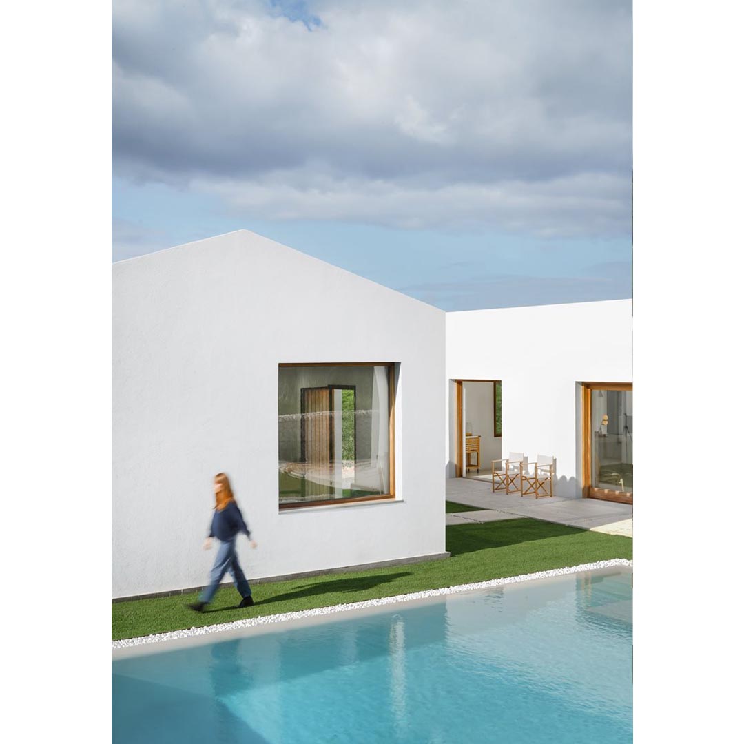 House E by Marina Senabre