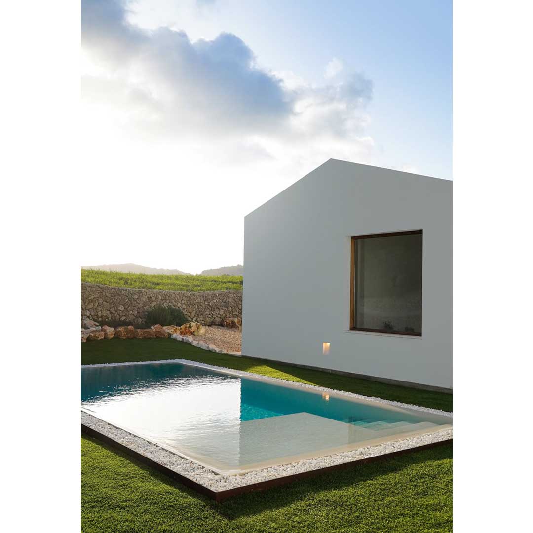 House E by Marina Senabre