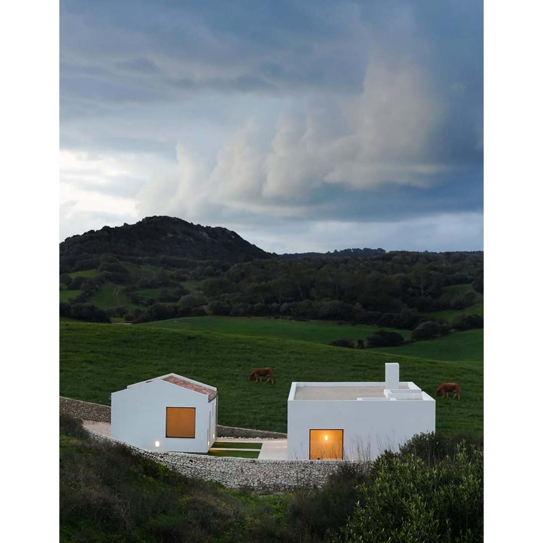 House E by Marina Senabre