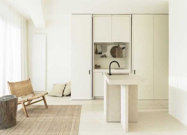 Zoute Apartment