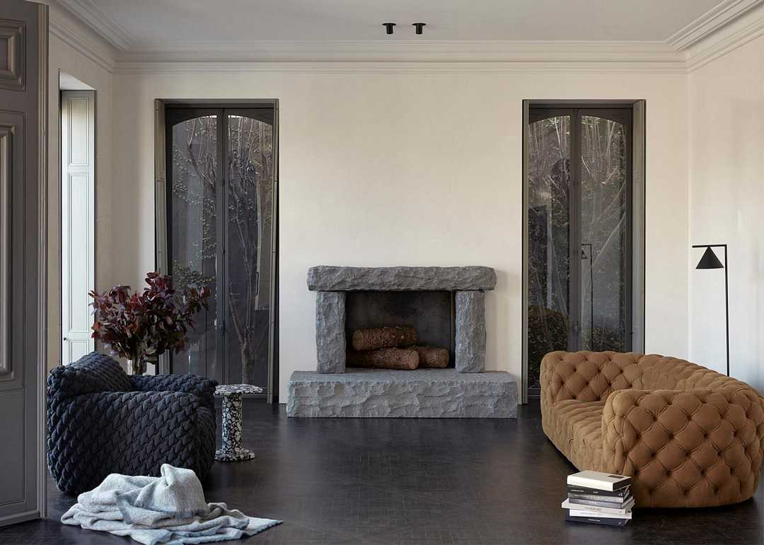 Ottawa House by Fiona Lynch