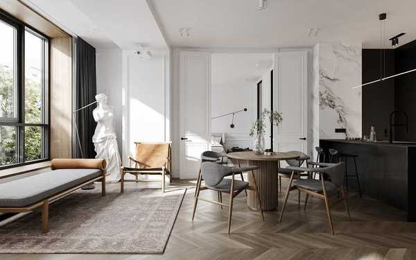 Granville by Cartelle Design