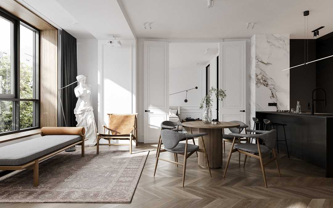 Granville by Cartelle Design