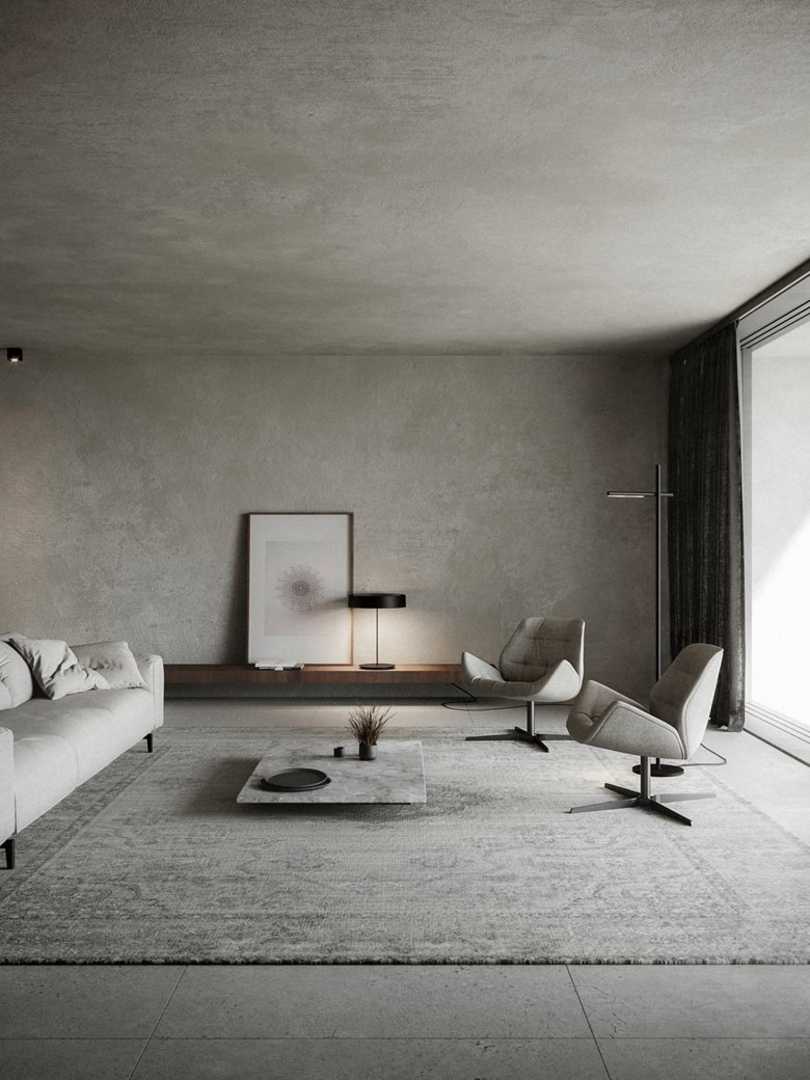 Guest Apartment in Dubai by Sergi Comellas