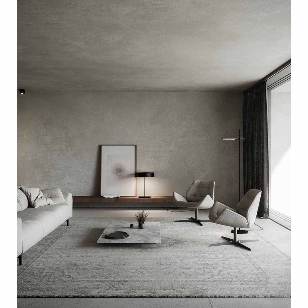 Guest Apartment in Dubai by Sergi Comellas