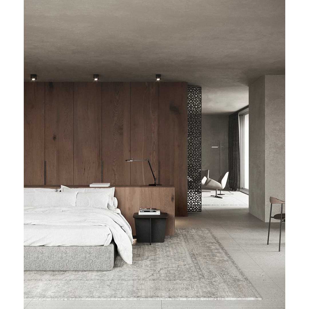 Guest Apartment in Dubai by Sergi Comellas