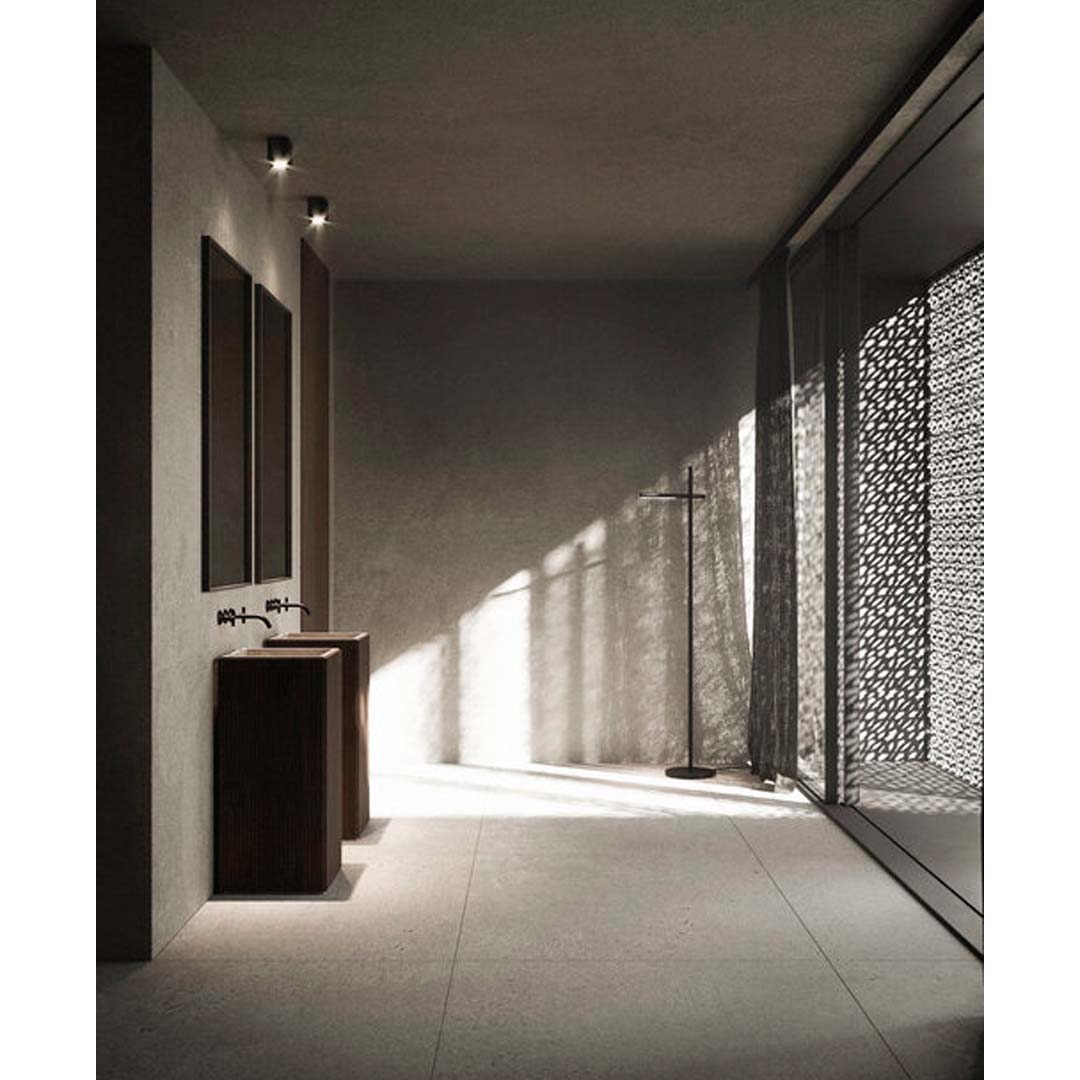 Guest Apartment in Dubai by Sergi Comellas