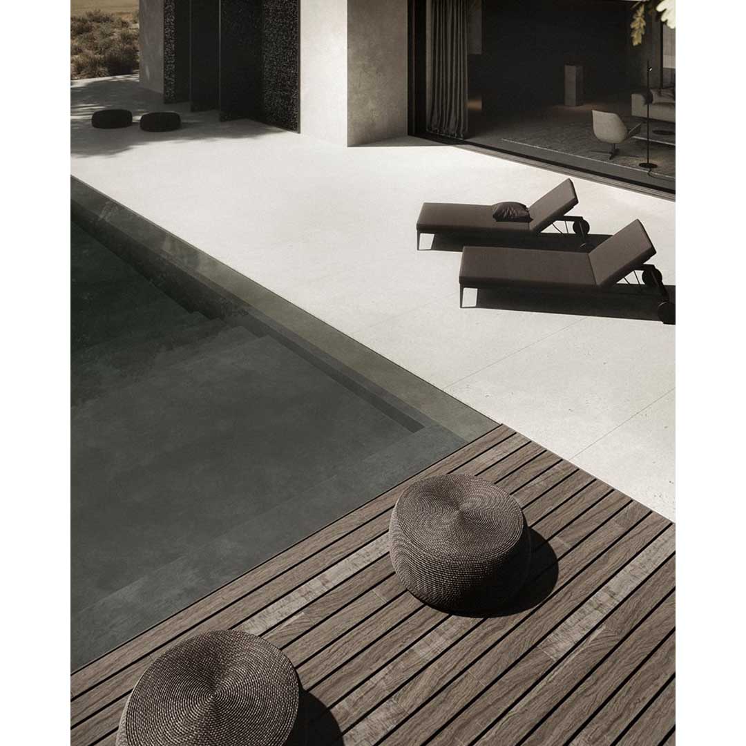 Guest Apartment in Dubai by Sergi Comellas