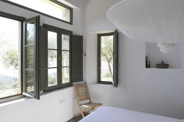 Ludovica by ETSI Architects