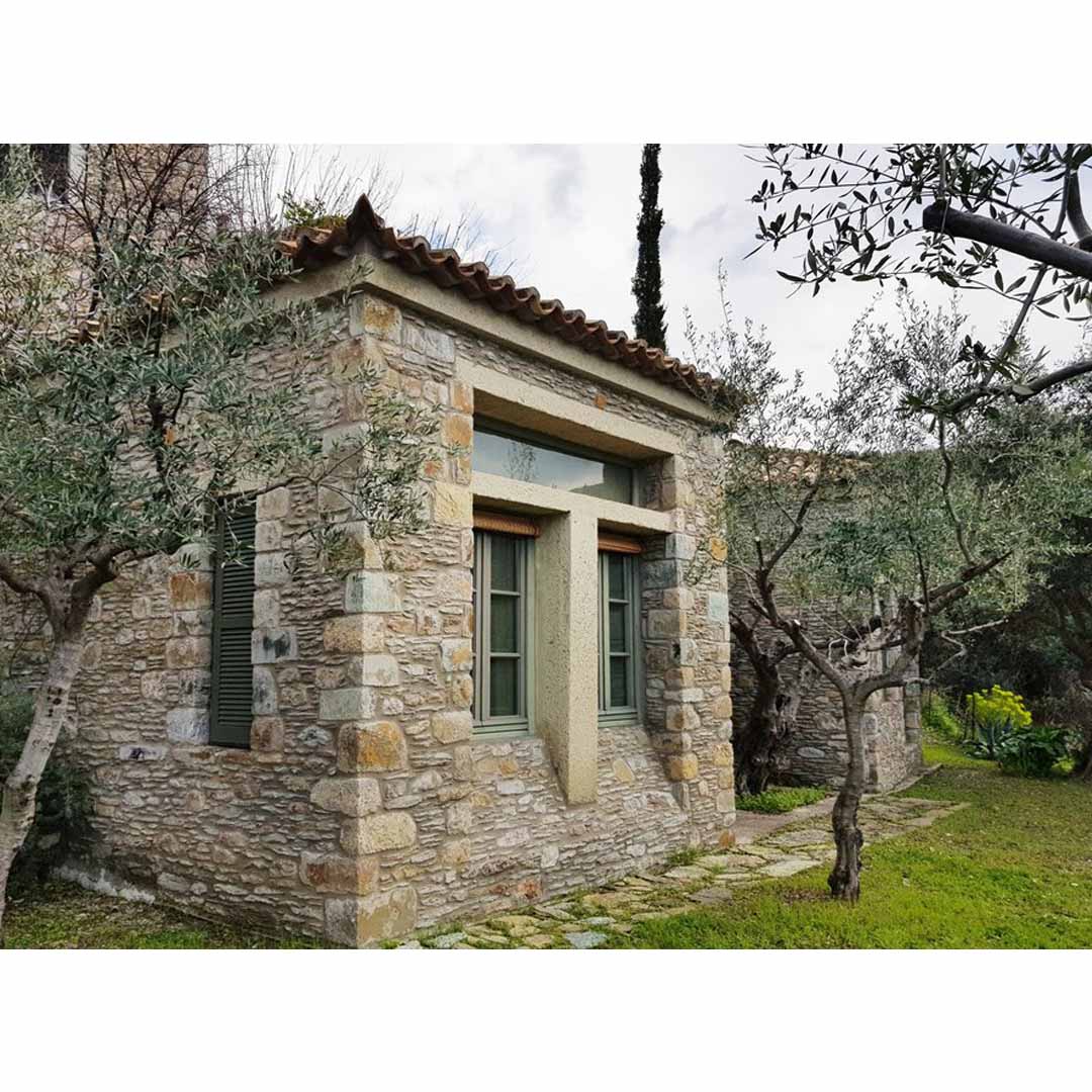 Ludovica by ETSI Architects