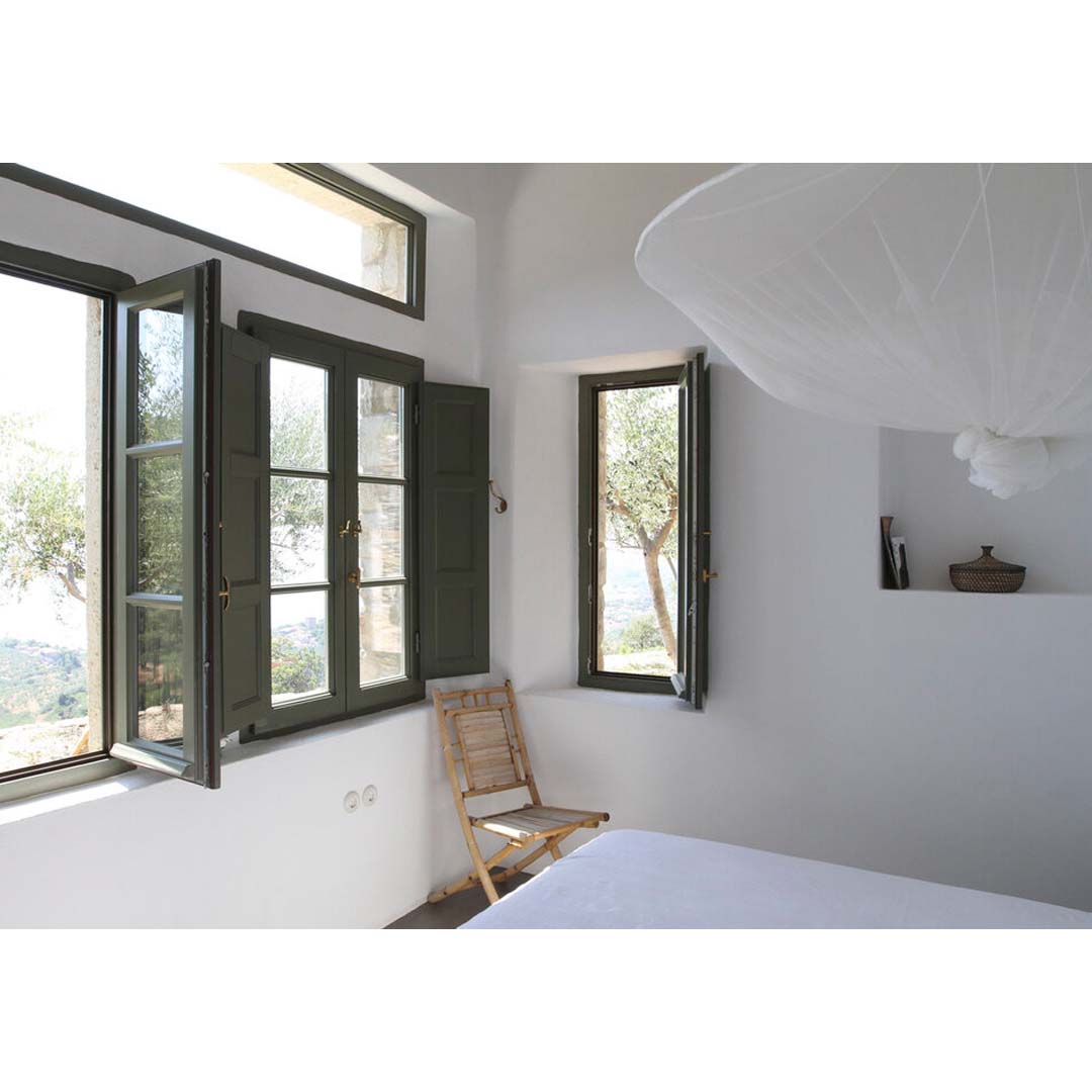 Ludovica by ETSI Architects