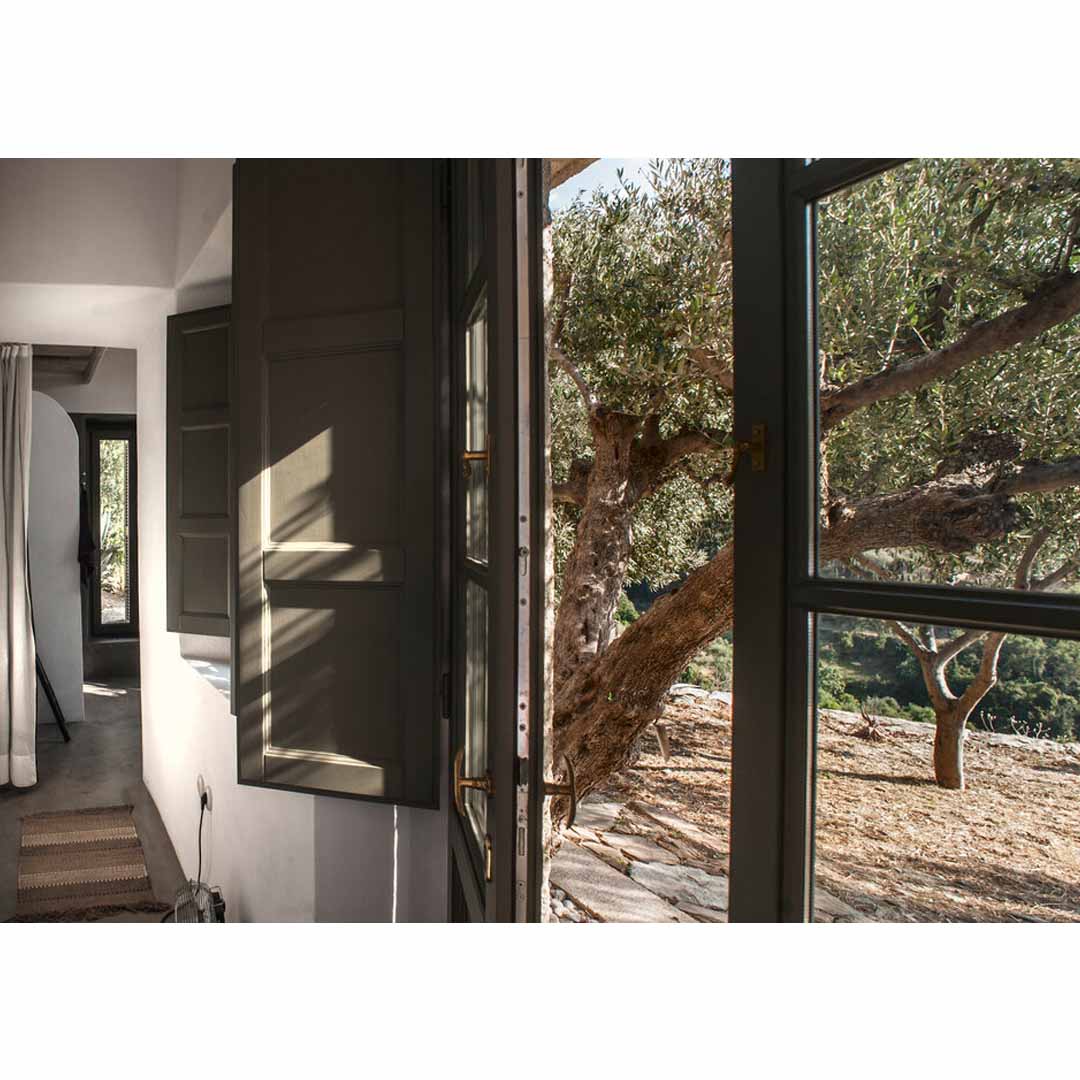 Ludovica by ETSI Architects