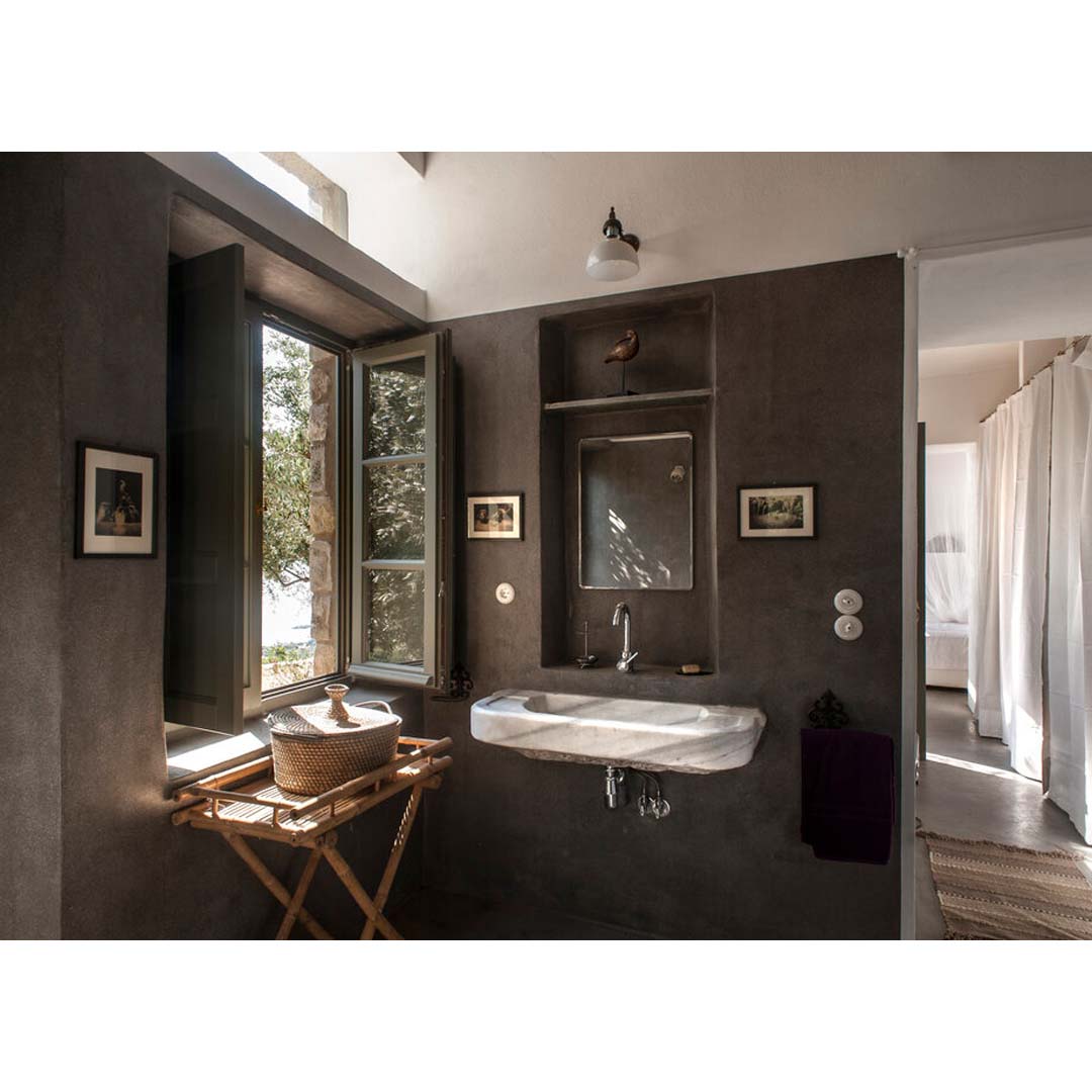 Ludovica by ETSI Architects