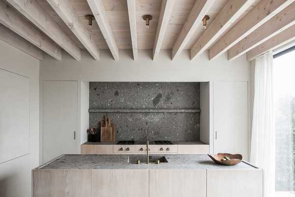 Mill 13 by am design studio