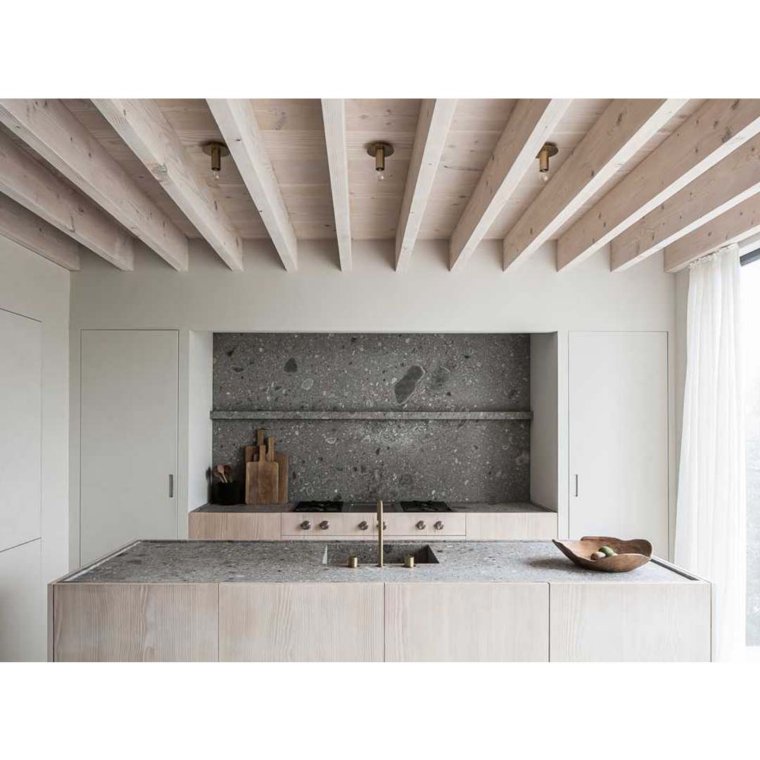 Mill 13 by am design studio