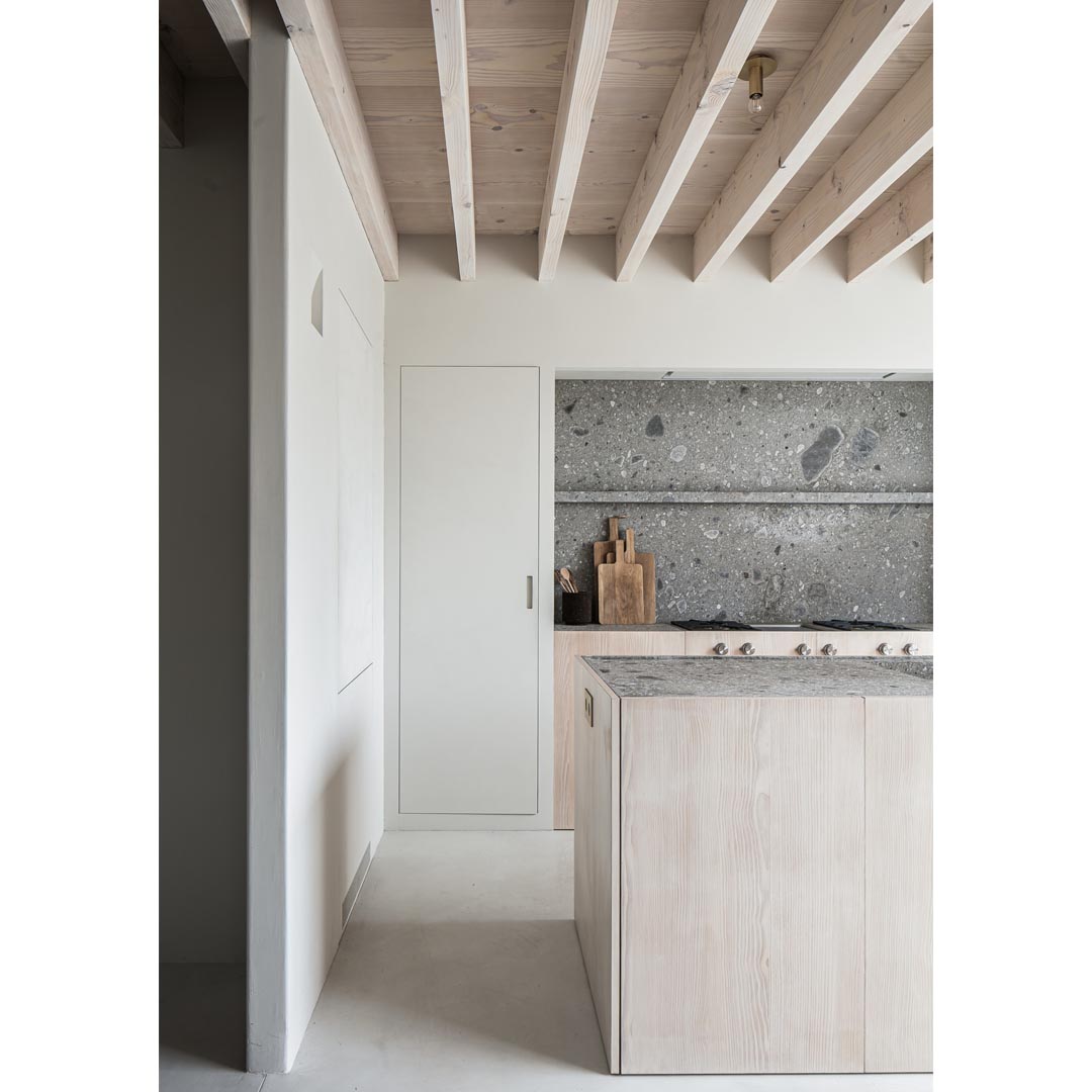 Mill 13 by am design studio