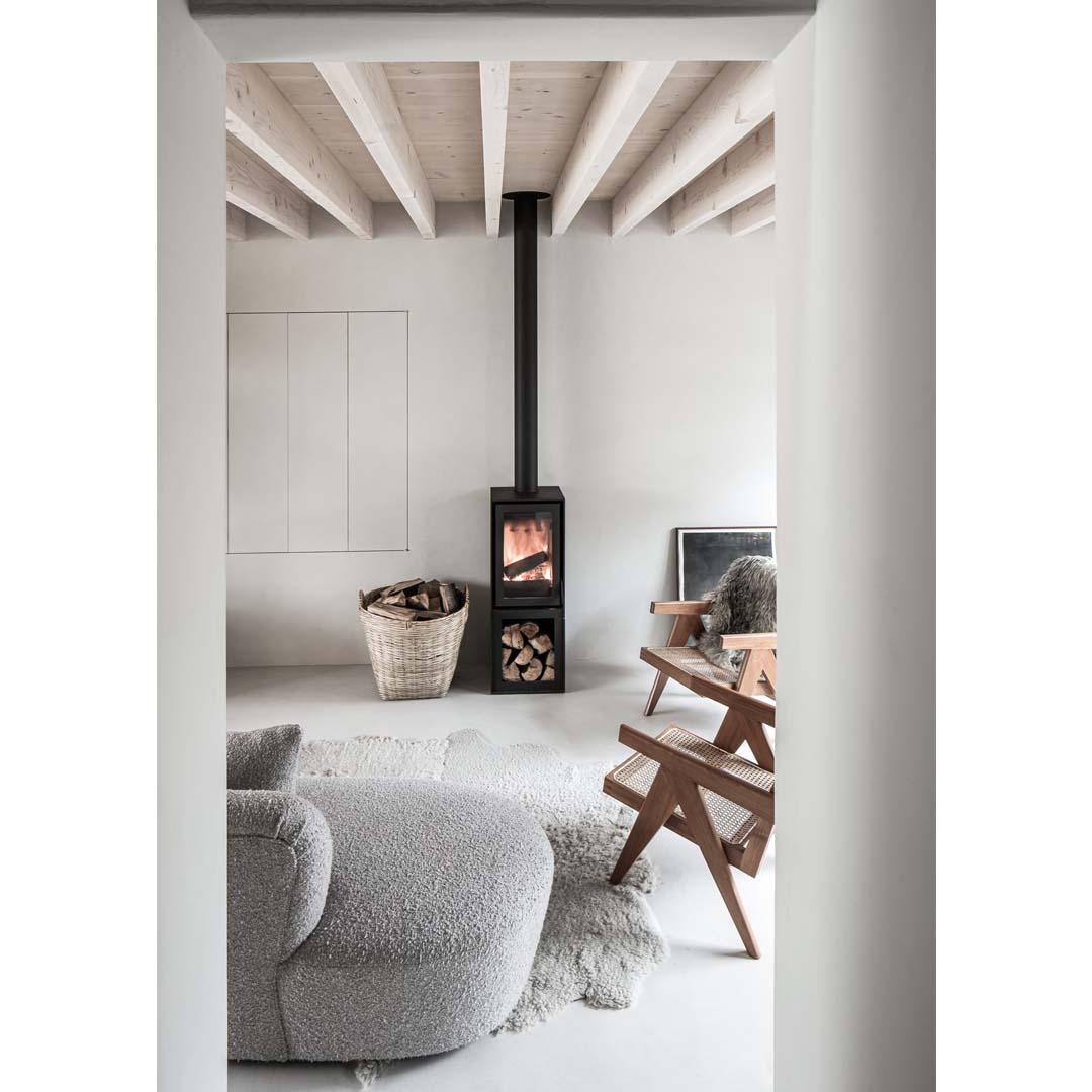 Mill 13 by am design studio