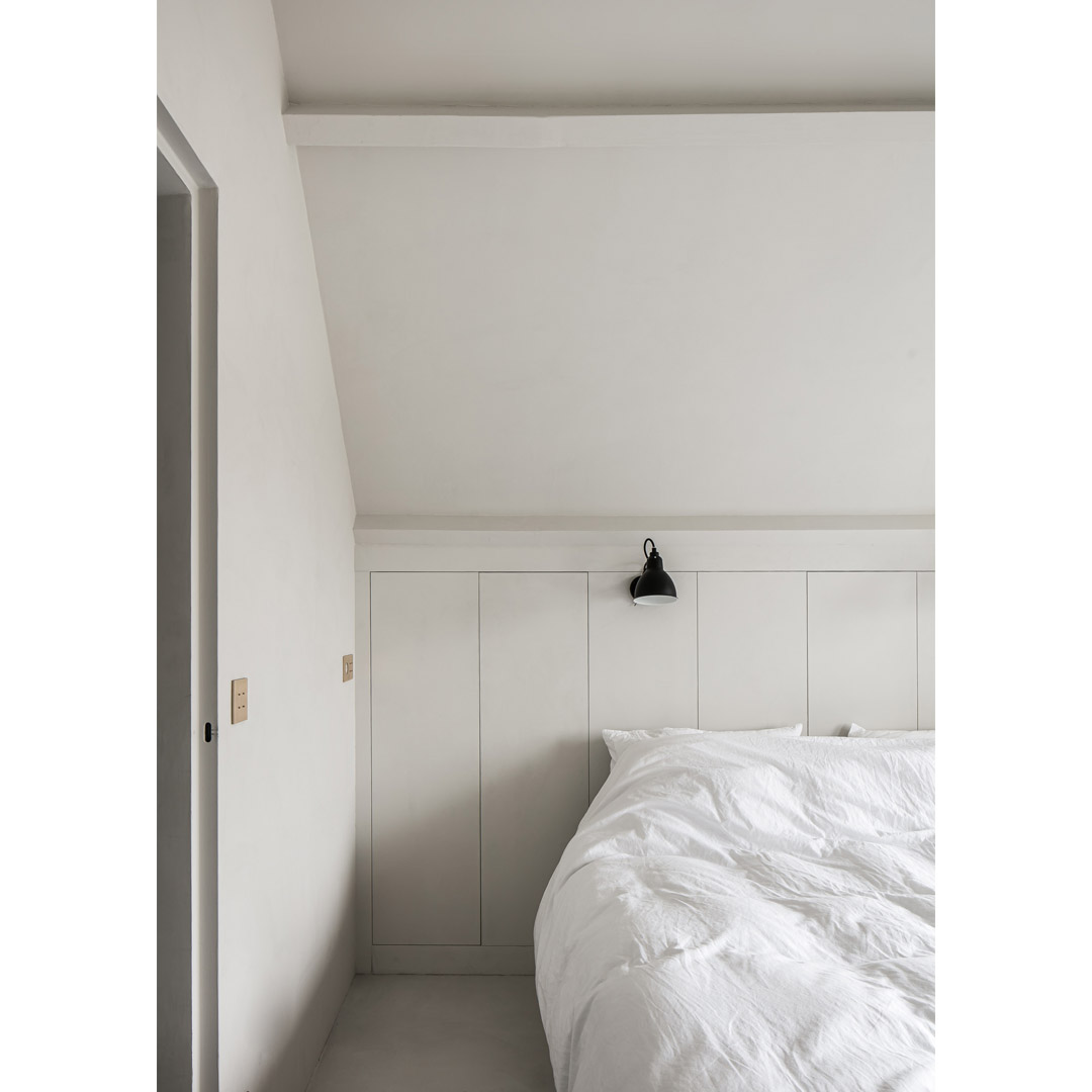 Mill 13 by am design studio