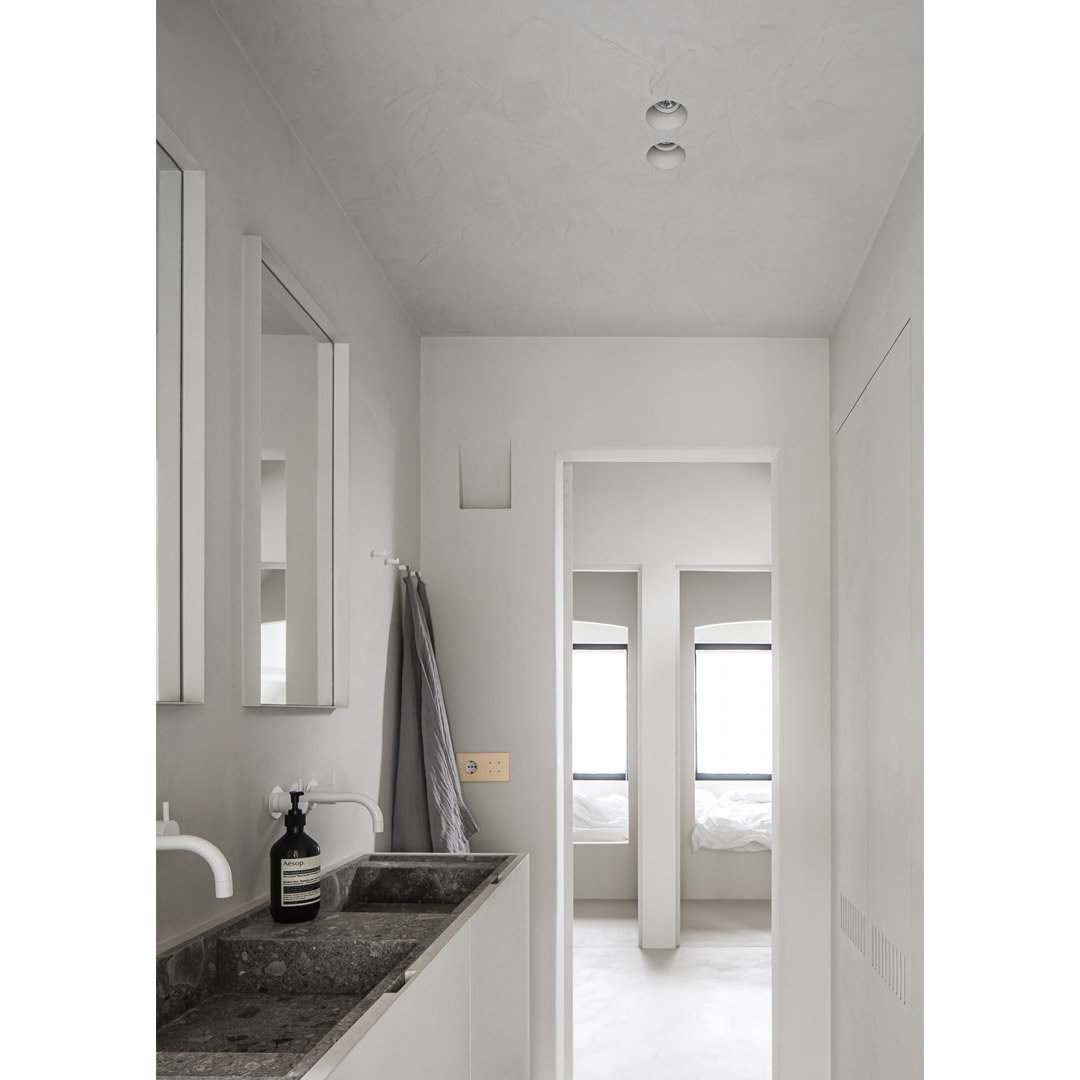Mill 13 by am design studio