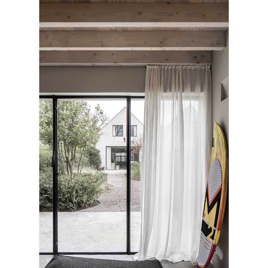 Mill 13 by am design studio