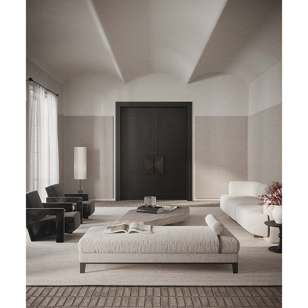 Serenity Apartment by Serge Somkin