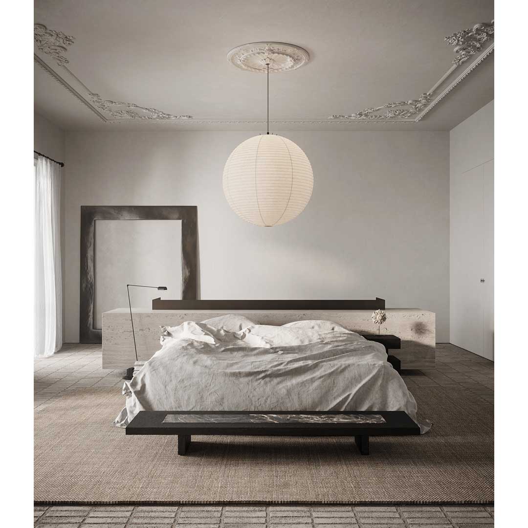 Serenity Apartment by Serge Somkin