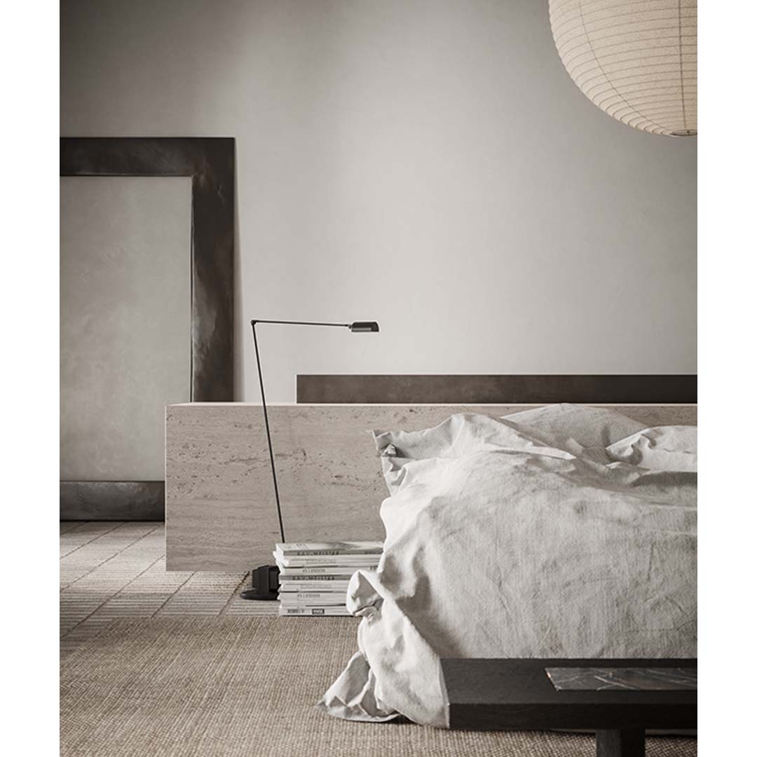 Serenity Apartment by Serge Somkin