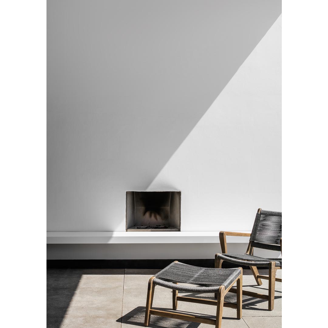 The Oblique house by Niels Maier