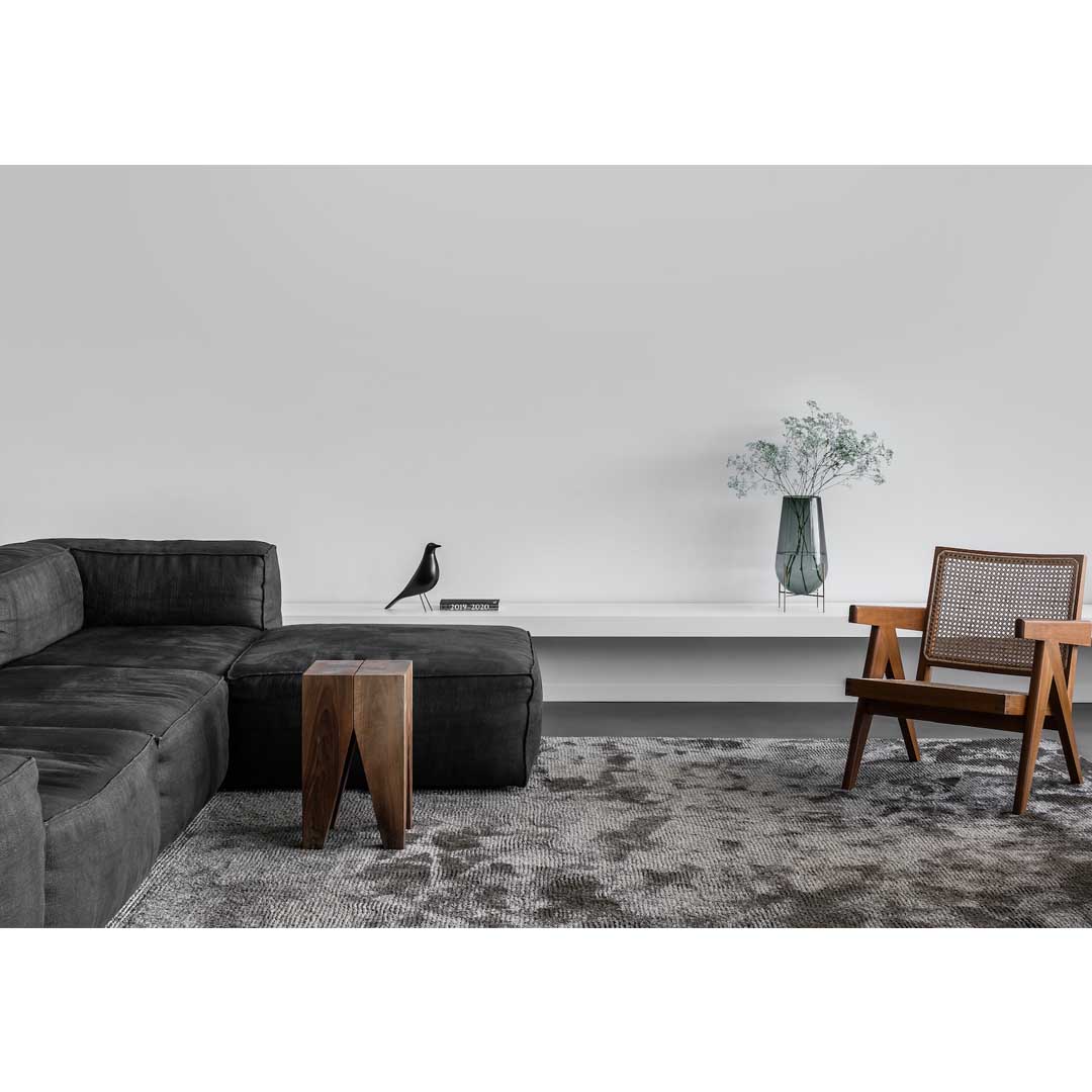 The Oblique house by Niels Maier