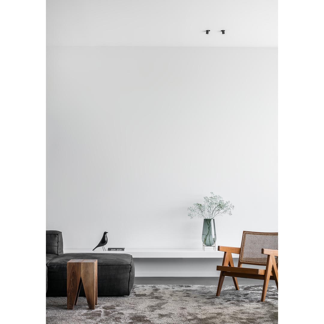 The Oblique house by Niels Maier