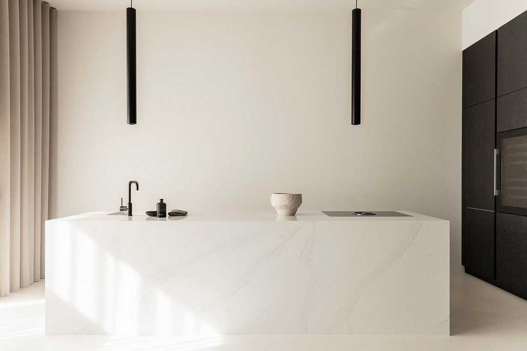 Estate Villa by Studio Namo