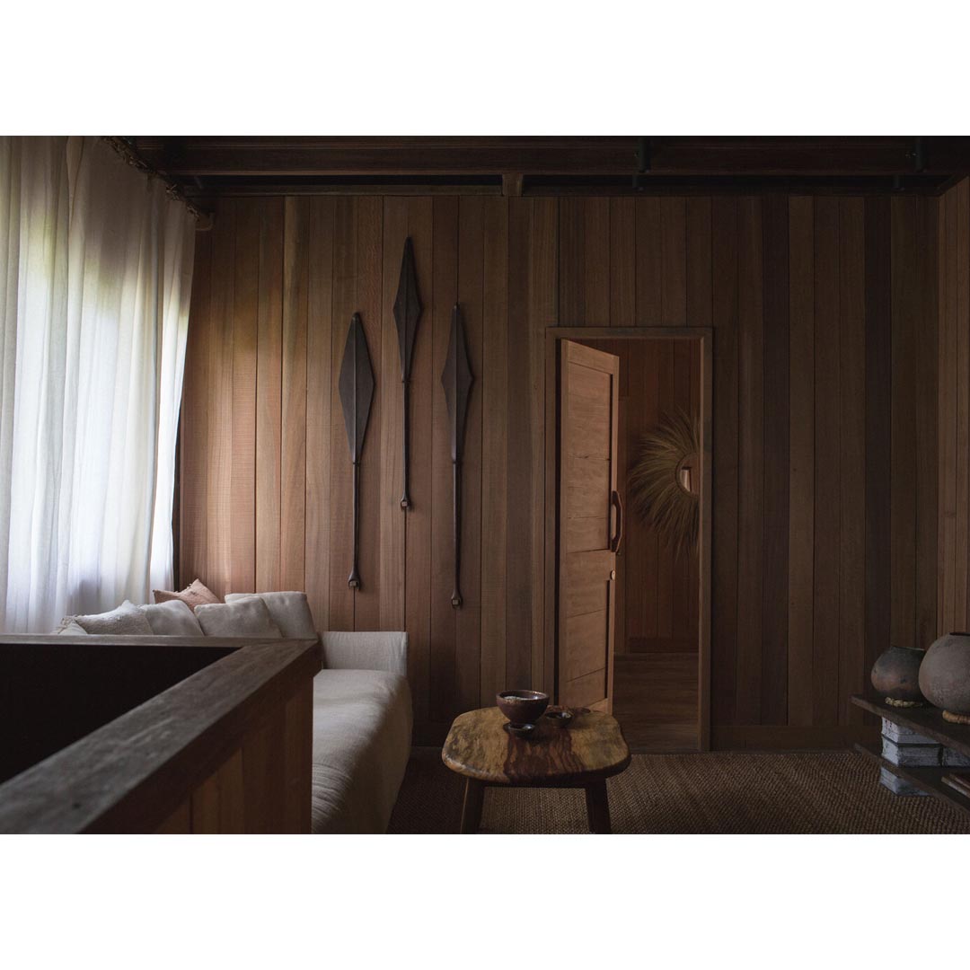Rumah Purnama by Studio Jencquel