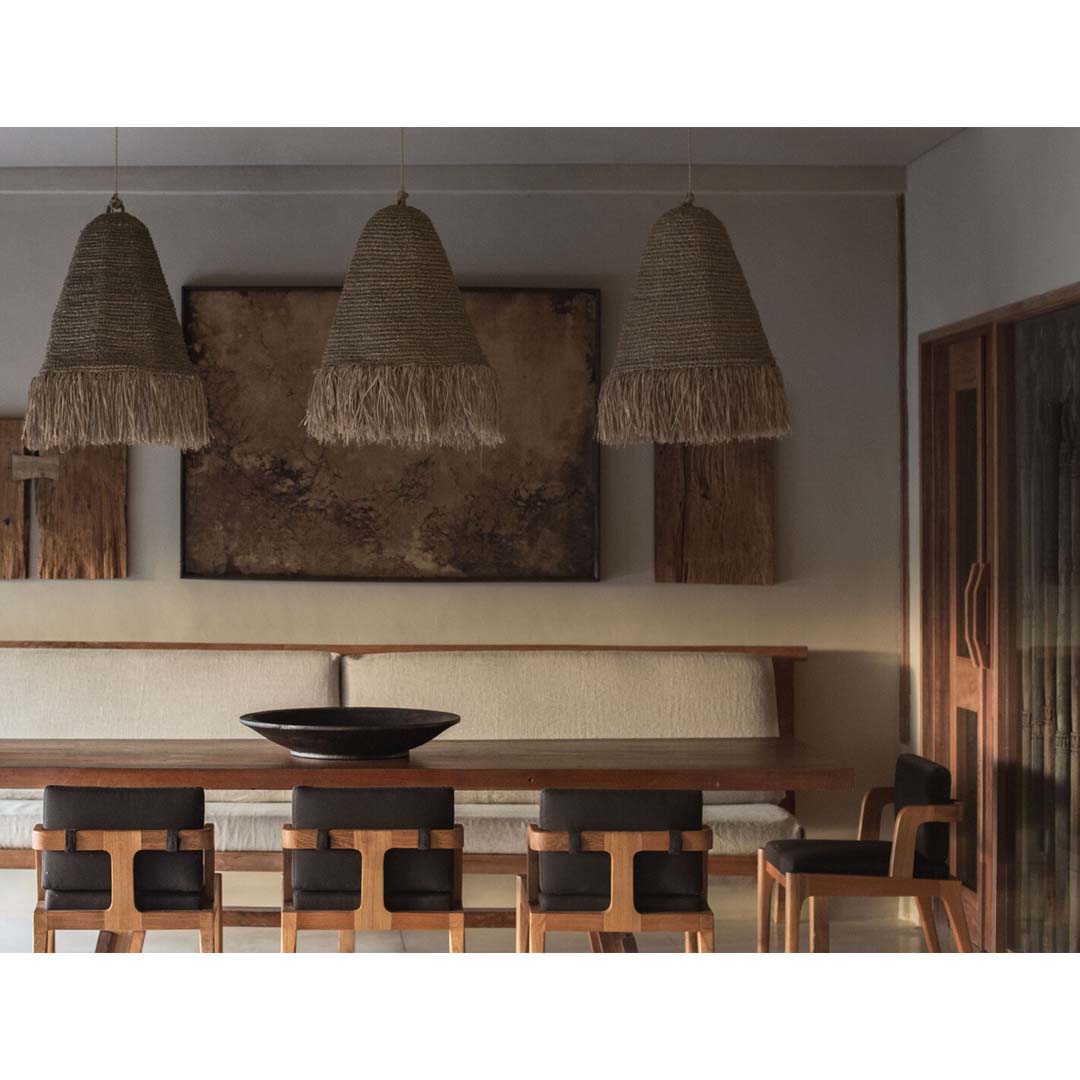 Rumah Purnama by Studio Jencquel