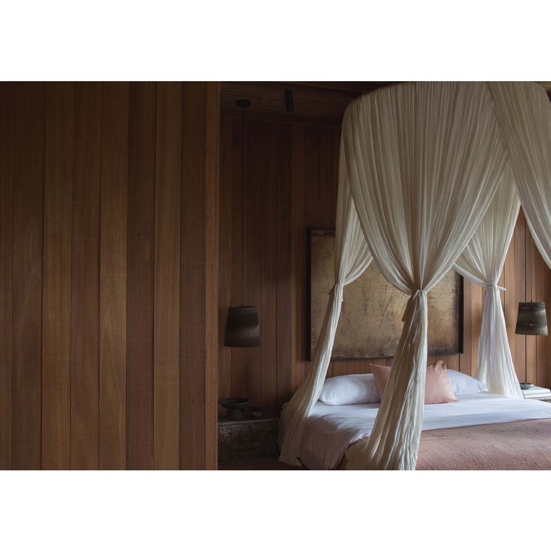 Rumah Purnama by Studio Jencquel