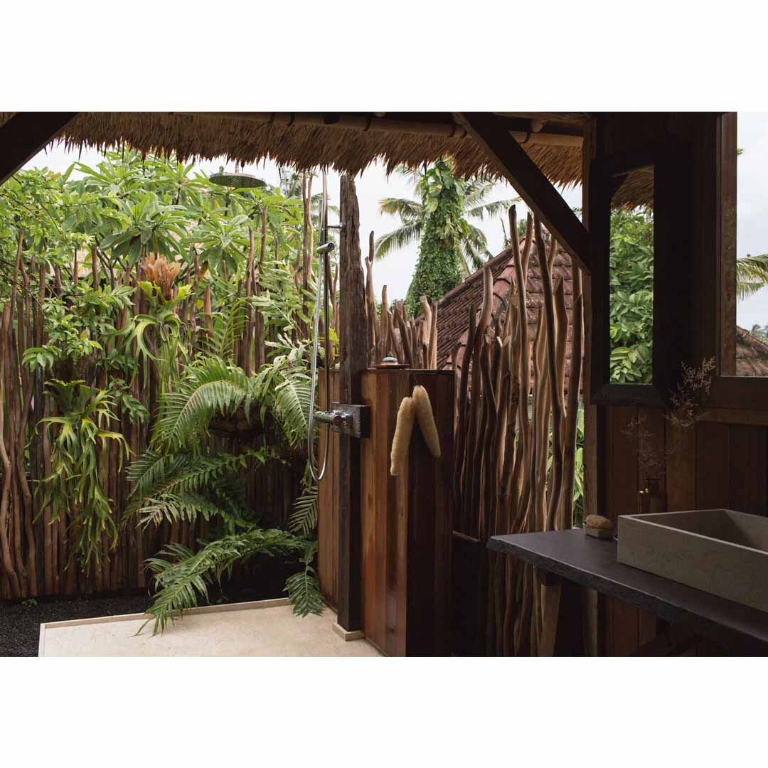 Rumah Purnama by Studio Jencquel