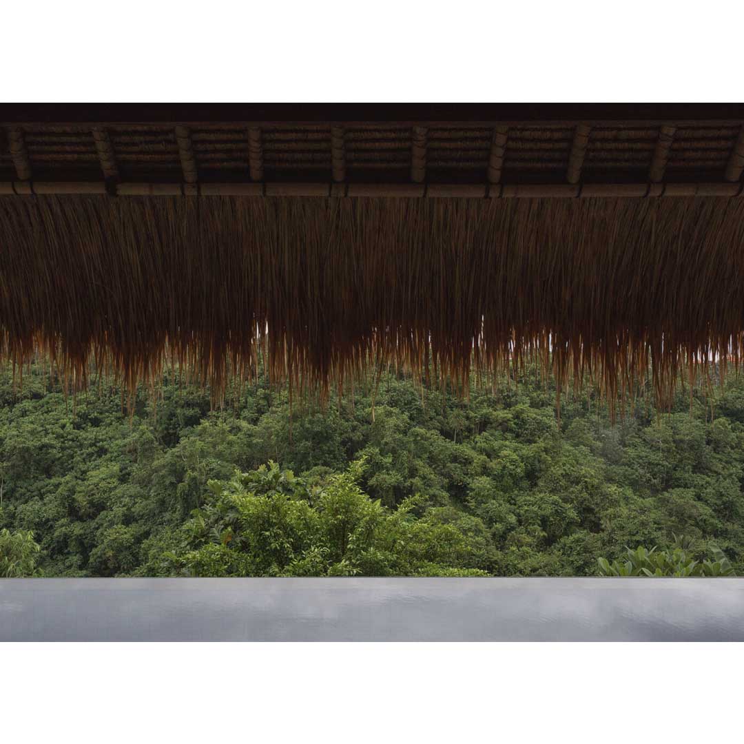 Rumah Purnama by Studio Jencquel