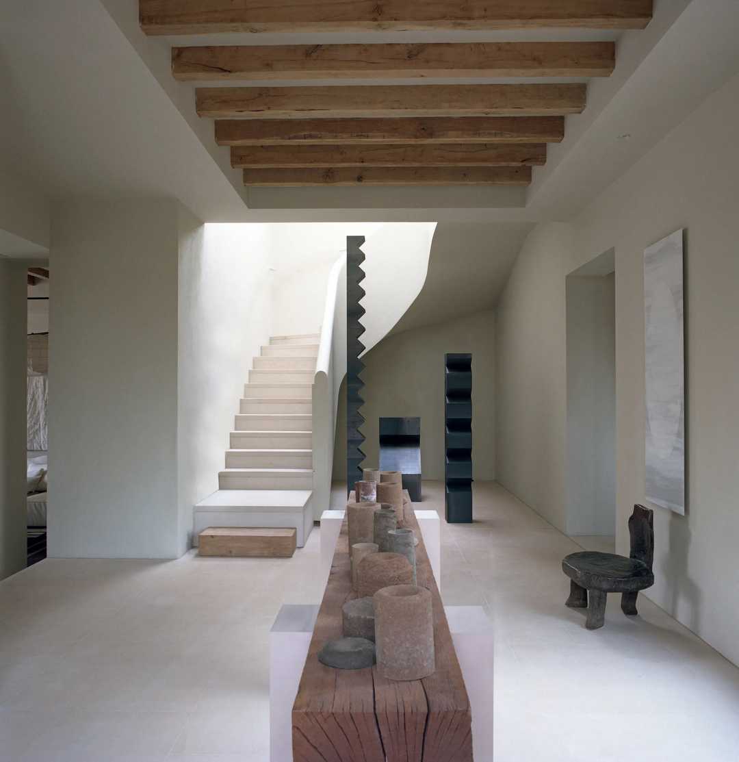 Casa Paloma by Faye TooGood
