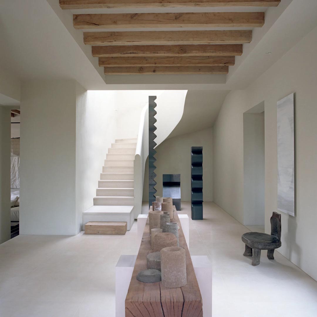 Casa Paloma by Faye TooGood