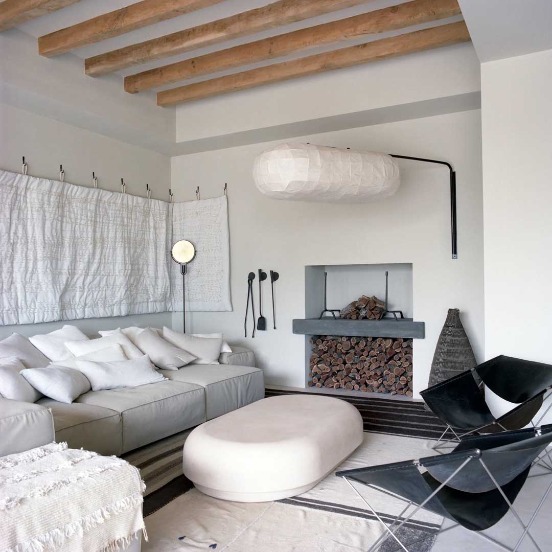 Casa Paloma by Faye TooGood