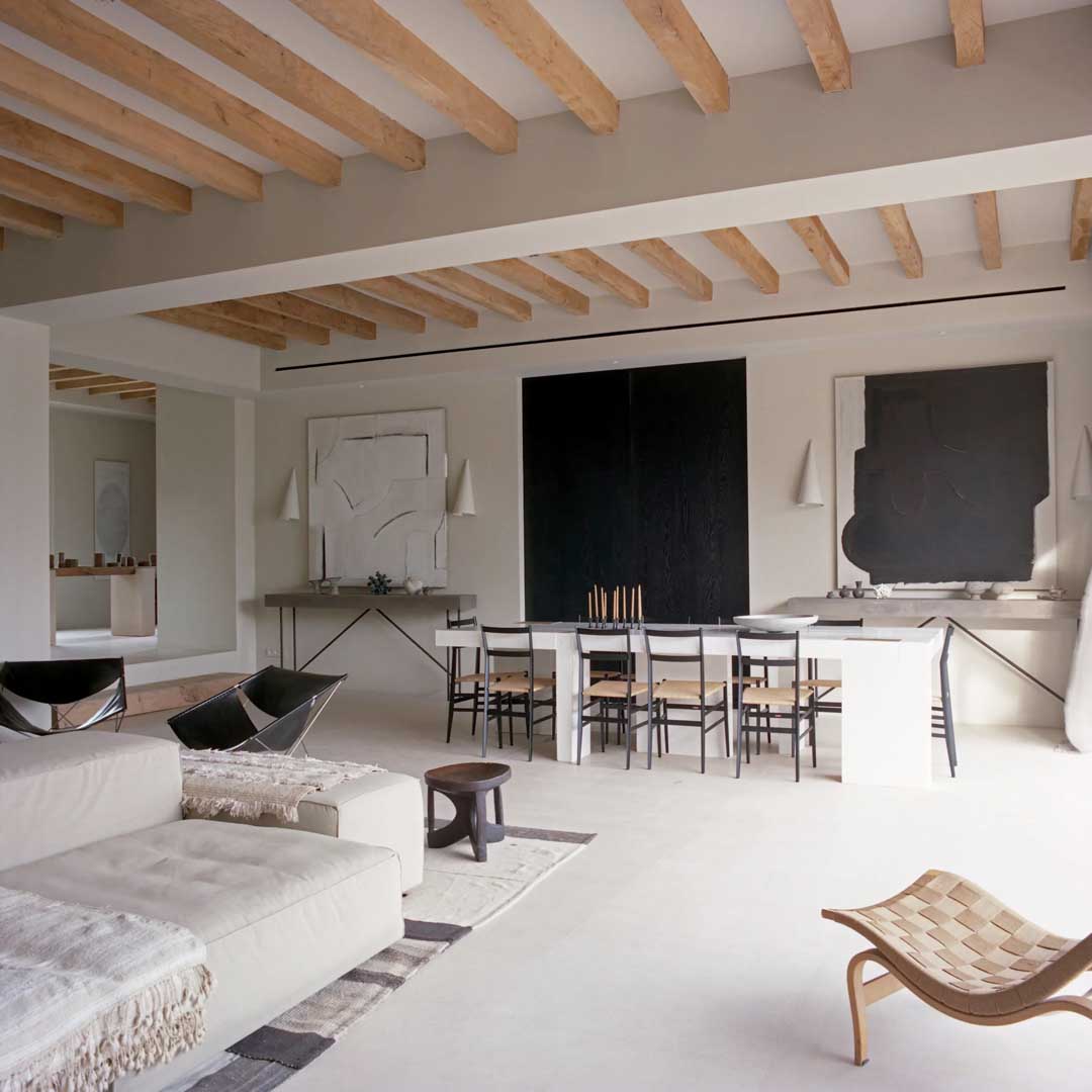 Casa Paloma by Faye TooGood