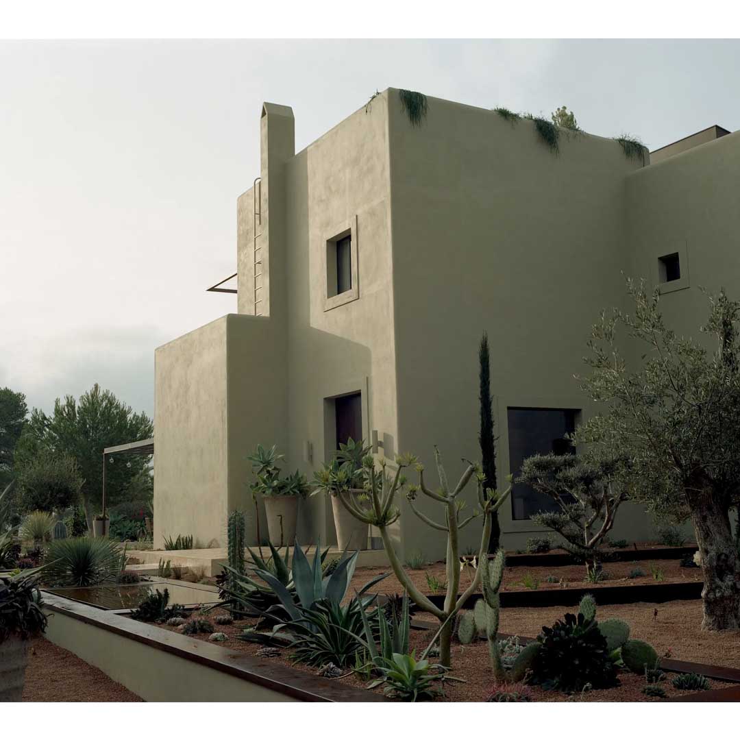 Casa Paloma by Faye TooGood