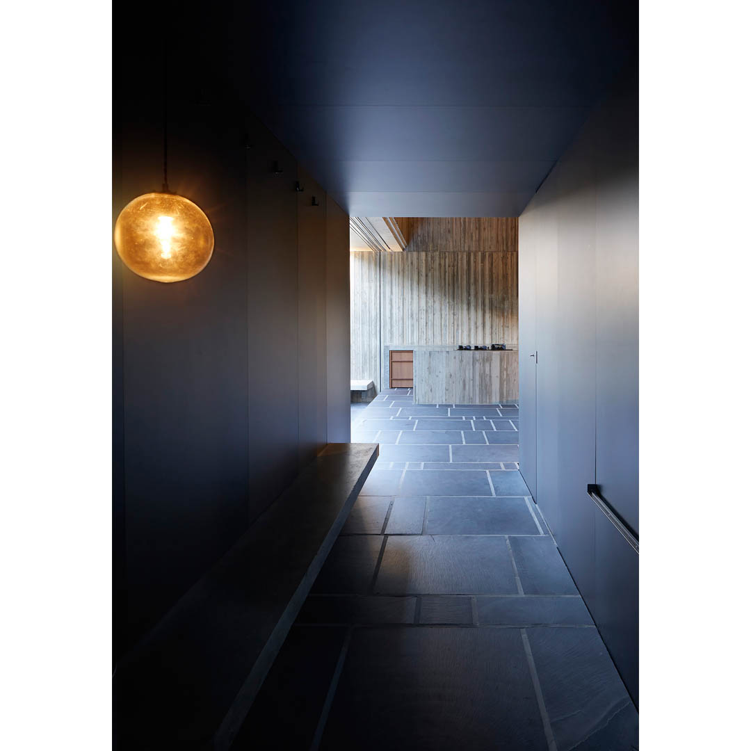 House T by Suppose Design Office